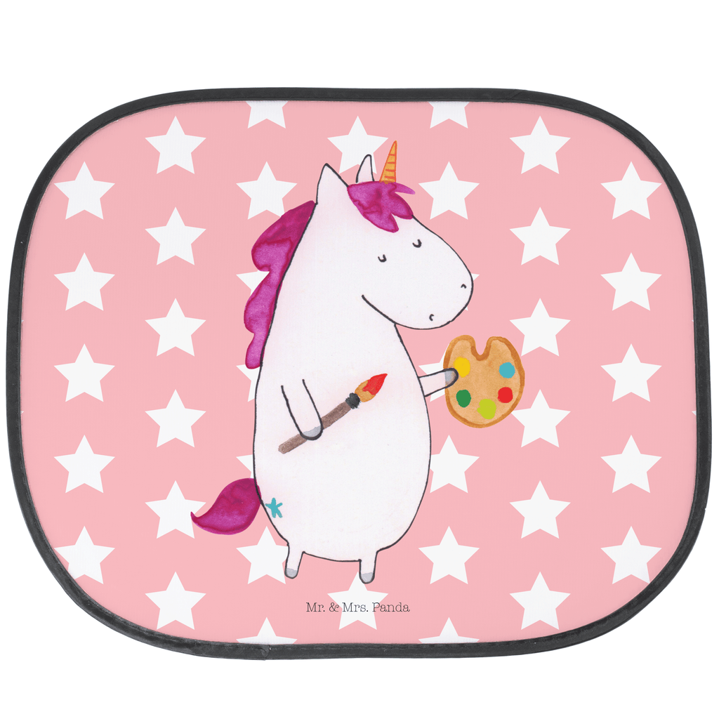 Auto Sonnenschutz Einhorn Künstler Auto Sonnenschutz, Sonnenschutz Baby, Sonnenschutz Kinder, Sonne, Sonnenblende, Sonnenschutzfolie, Sonne Auto, Einhorn, Einhörner, Einhorn Deko, Pegasus, Unicorn, Englisch, Künstler, Artist, Malen, Zeichnen, Welt, Farbe, Stift, Pinsel, Geschenk, Maler