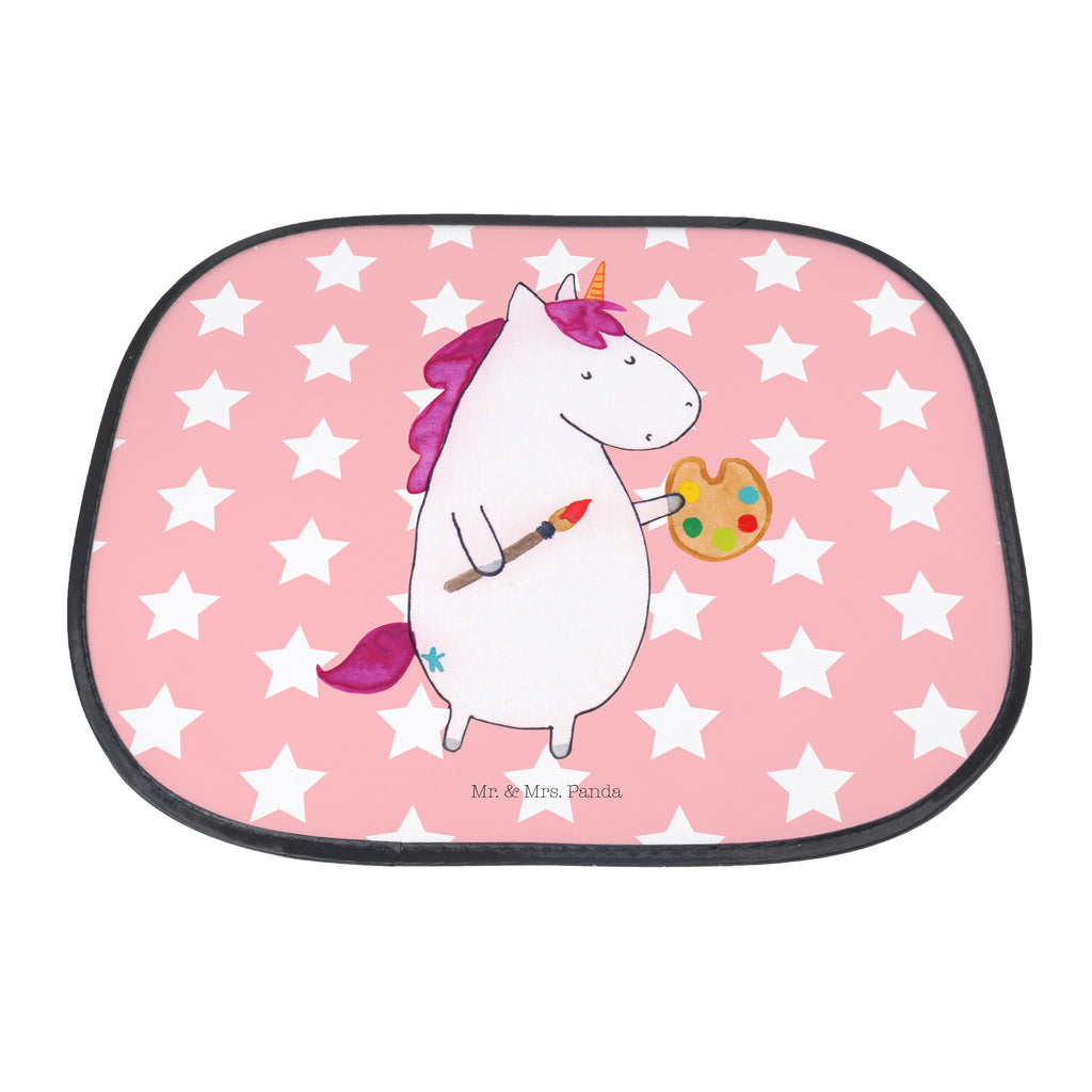 Auto Sonnenschutz Einhorn Künstler Auto Sonnenschutz, Sonnenschutz Baby, Sonnenschutz Kinder, Sonne, Sonnenblende, Sonnenschutzfolie, Sonne Auto, Einhorn, Einhörner, Einhorn Deko, Pegasus, Unicorn, Englisch, Künstler, Artist, Malen, Zeichnen, Welt, Farbe, Stift, Pinsel, Geschenk, Maler