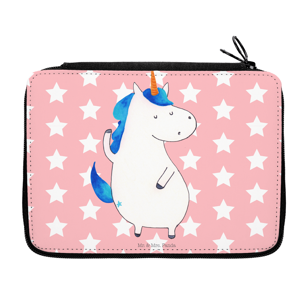 Federmappe Einhorn Mann Federmappe, Stiftetasche, Stifte Etui, Schule, Einschulung, Geschenk, Kind, Schüler, Schülerin, Stifterolle, Federmäppchen, Motiv, Grundschule, Federmäppchen bedruckt, Büro Stifte Etui, Bestückte Federmappe, Kinder Federmappe, Federmappe Einschulung, Einhorn, Einhörner, Einhorn Deko, Pegasus, Unicorn, cool, Mann, Freundin, Familie, bester Freund, BFF, Party, hübsch, beste