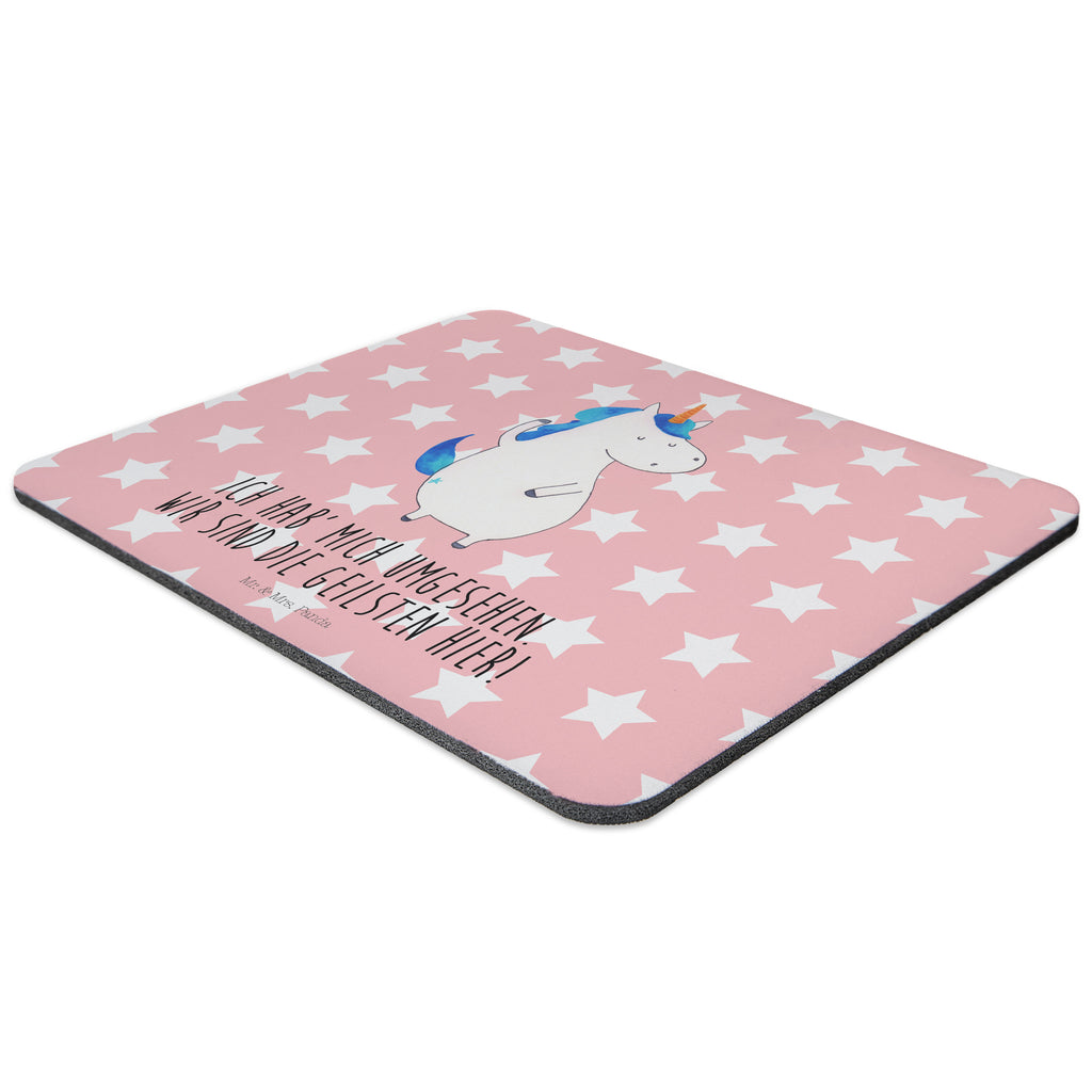 Mauspad Einhorn Mann Mousepad, Computer zubehör, Büroausstattung, PC Zubehör, Arbeitszimmer, Mauspad, Einzigartiges Mauspad, Designer Mauspad, Einhorn, Einhörner, Einhorn Deko, Pegasus, Unicorn, cool, Mann, Freundin, Familie, bester Freund, BFF, Party, hübsch, beste