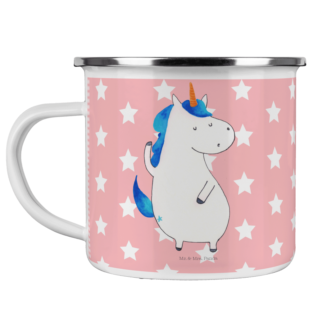 Camping Emaille Tasse Einhorn Mann Campingtasse, Trinkbecher, Metalltasse, Outdoor Tasse, Emaille Trinkbecher, Blechtasse Outdoor, Emaille Campingbecher, Edelstahl Trinkbecher, Metalltasse für Camping, Kaffee Blechtasse, Camping Tasse Metall, Einhorn, Einhörner, Einhorn Deko, Pegasus, Unicorn, cool, Mann, Freundin, Familie, bester Freund, BFF, Party, hübsch, beste