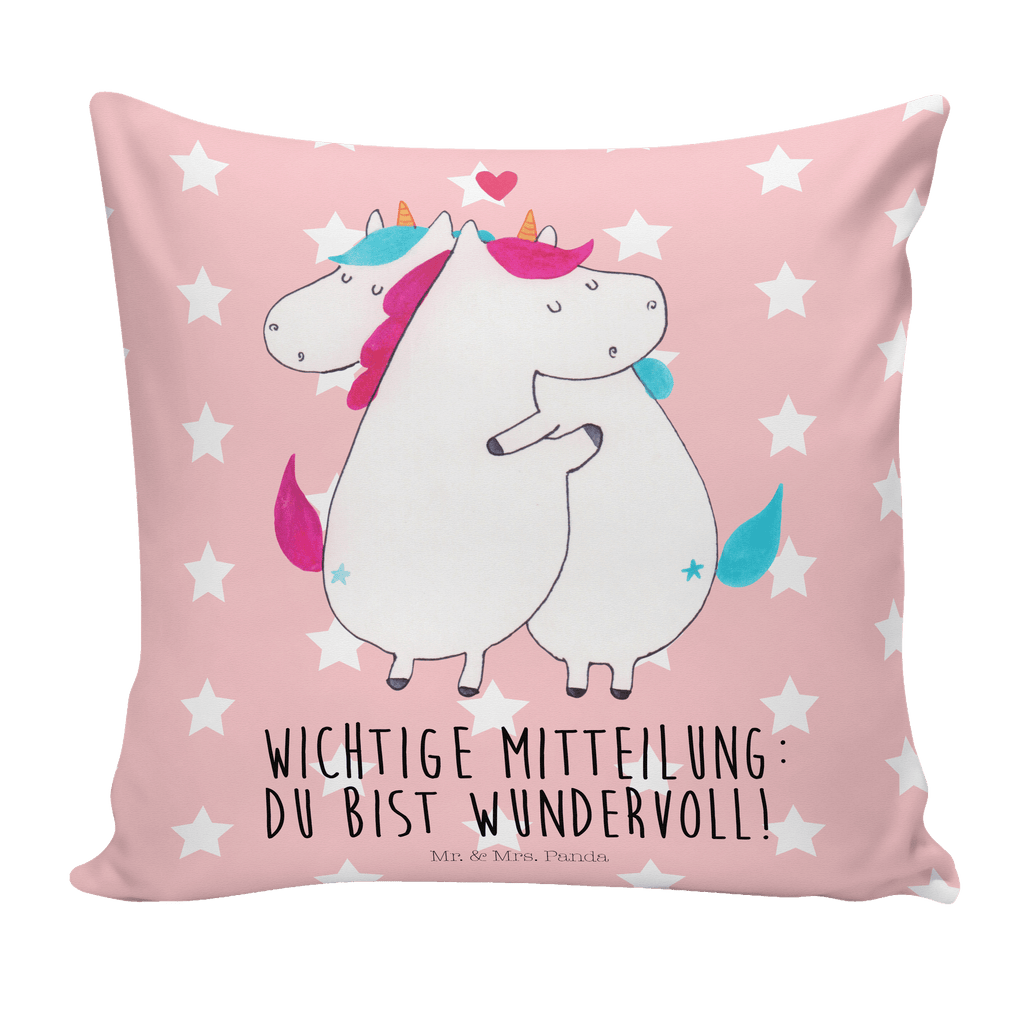 40x40 Kissen Einhorn Mitteilung Kissenhülle, Kopfkissen, Sofakissen, Dekokissen, Motivkissen, Einhorn, Einhörner, Einhorn Deko, Pegasus, Unicorn, Valentinstag, Valentine, Liebe, Geschenk, Partner, Ehe, lustig, witzig, Spruch