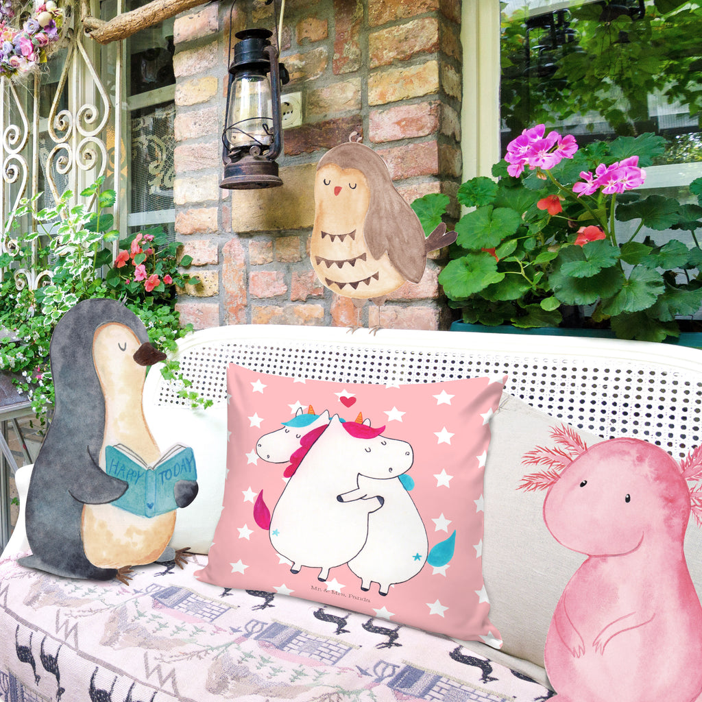 40x40 Kissen Einhorn Mitteilung Kissenhülle, Kopfkissen, Sofakissen, Dekokissen, Motivkissen, Einhorn, Einhörner, Einhorn Deko, Pegasus, Unicorn, Valentinstag, Valentine, Liebe, Geschenk, Partner, Ehe, lustig, witzig, Spruch