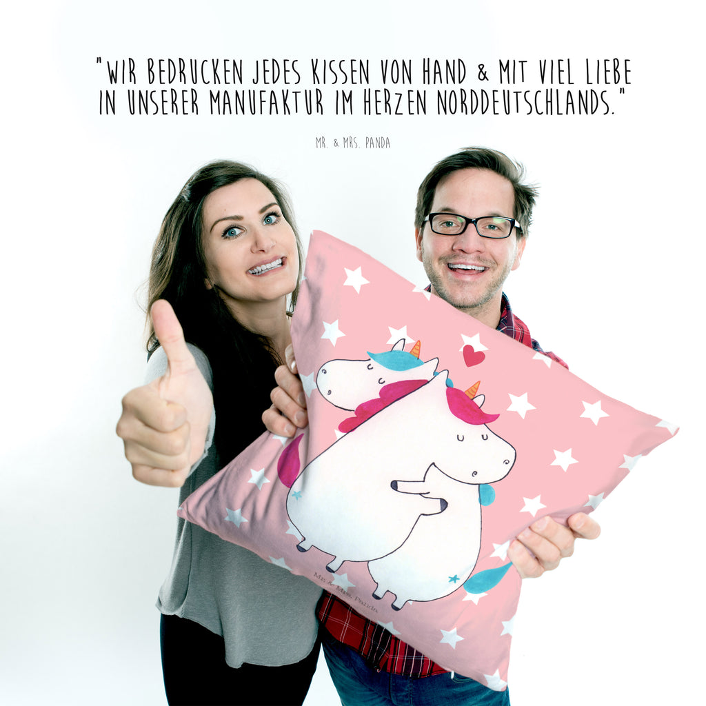 40x40 Kissen Einhorn Mitteilung Kissenhülle, Kopfkissen, Sofakissen, Dekokissen, Motivkissen, Einhorn, Einhörner, Einhorn Deko, Pegasus, Unicorn, Valentinstag, Valentine, Liebe, Geschenk, Partner, Ehe, lustig, witzig, Spruch