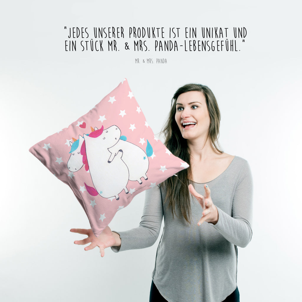 40x40 Kissen Einhorn Mitteilung Kissenhülle, Kopfkissen, Sofakissen, Dekokissen, Motivkissen, Einhorn, Einhörner, Einhorn Deko, Pegasus, Unicorn, Valentinstag, Valentine, Liebe, Geschenk, Partner, Ehe, lustig, witzig, Spruch