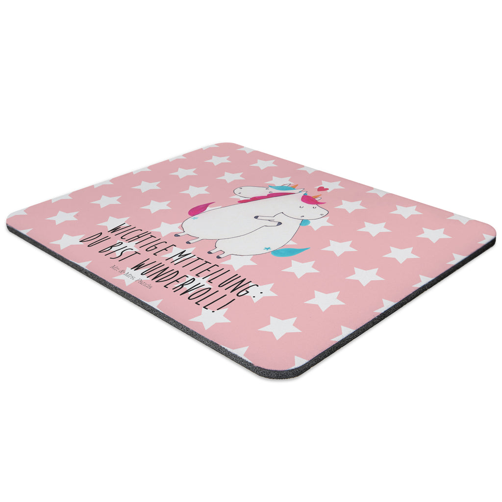 Mauspad Einhorn Mitteilung Mousepad, Computer zubehör, Büroausstattung, PC Zubehör, Arbeitszimmer, Mauspad, Einzigartiges Mauspad, Designer Mauspad, Einhorn, Einhörner, Einhorn Deko, Pegasus, Unicorn, Valentinstag, Valentine, Liebe, Geschenk, Partner, Ehe, lustig, witzig, Spruch
