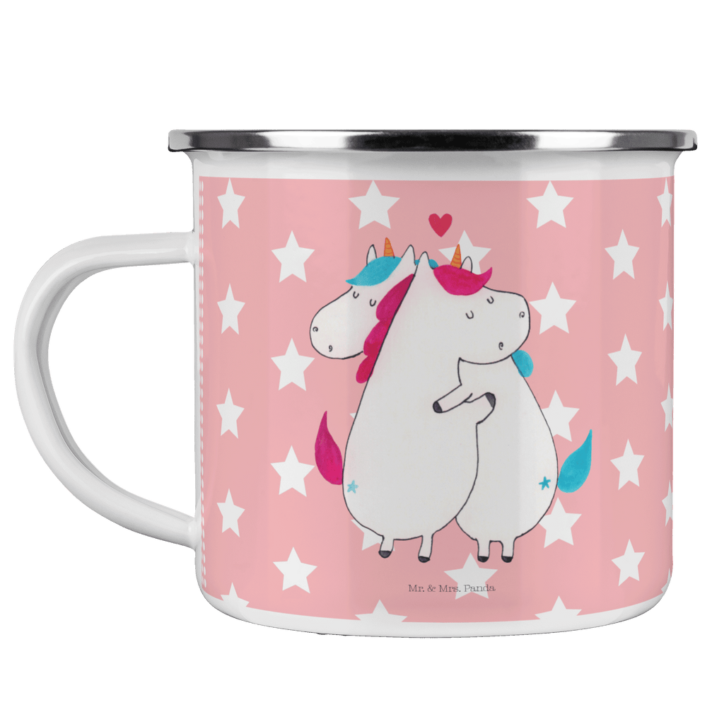 Camping Emaille Tasse Einhorn Mitteilung Campingtasse, Trinkbecher, Metalltasse, Outdoor Tasse, Emaille Trinkbecher, Blechtasse Outdoor, Emaille Campingbecher, Edelstahl Trinkbecher, Metalltasse für Camping, Kaffee Blechtasse, Camping Tasse Metall, Einhorn, Einhörner, Einhorn Deko, Pegasus, Unicorn, Valentinstag, Valentine, Liebe, Geschenk, Partner, Ehe, lustig, witzig, Spruch