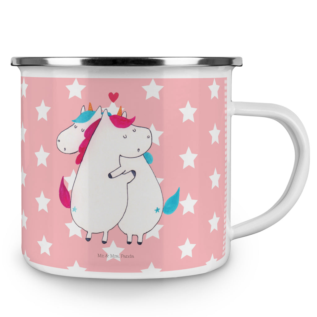 Camping Emaille Tasse Einhorn Mitteilung Campingtasse, Trinkbecher, Metalltasse, Outdoor Tasse, Emaille Trinkbecher, Blechtasse Outdoor, Emaille Campingbecher, Edelstahl Trinkbecher, Metalltasse für Camping, Kaffee Blechtasse, Camping Tasse Metall, Einhorn, Einhörner, Einhorn Deko, Pegasus, Unicorn, Valentinstag, Valentine, Liebe, Geschenk, Partner, Ehe, lustig, witzig, Spruch