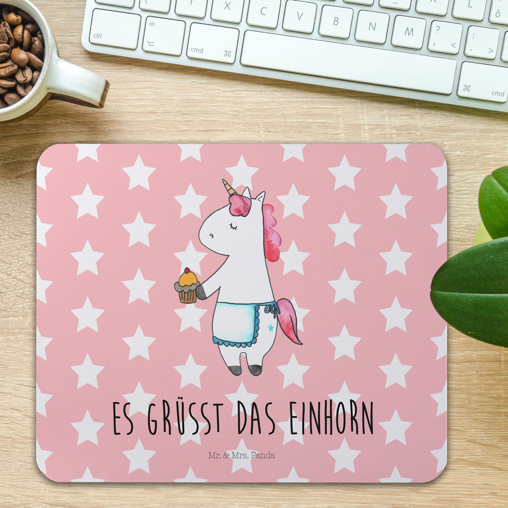 Mauspad Einhorn Muffin Mousepad, Computer zubehör, Büroausstattung, PC Zubehör, Arbeitszimmer, Mauspad, Einzigartiges Mauspad, Designer Mauspad, Einhorn, Einhörner, Einhorn Deko, Pegasus, Unicorn, Geburtstag, Backen, Muffin, Kekse, Geburtstagsgrüße, Glückwünsche, Liebesgrüße, Grüße