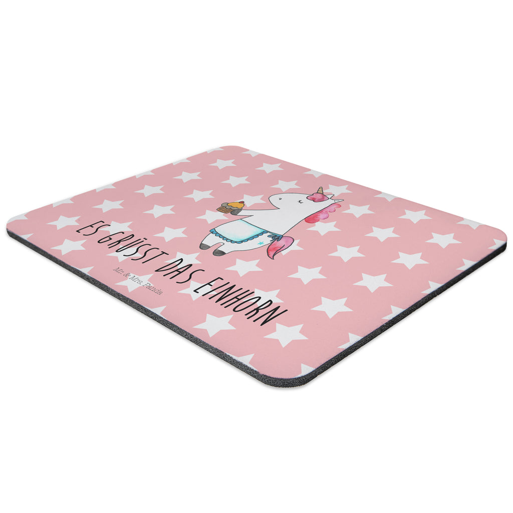 Mauspad Einhorn Muffin Mousepad, Computer zubehör, Büroausstattung, PC Zubehör, Arbeitszimmer, Mauspad, Einzigartiges Mauspad, Designer Mauspad, Einhorn, Einhörner, Einhorn Deko, Pegasus, Unicorn, Geburtstag, Backen, Muffin, Kekse, Geburtstagsgrüße, Glückwünsche, Liebesgrüße, Grüße