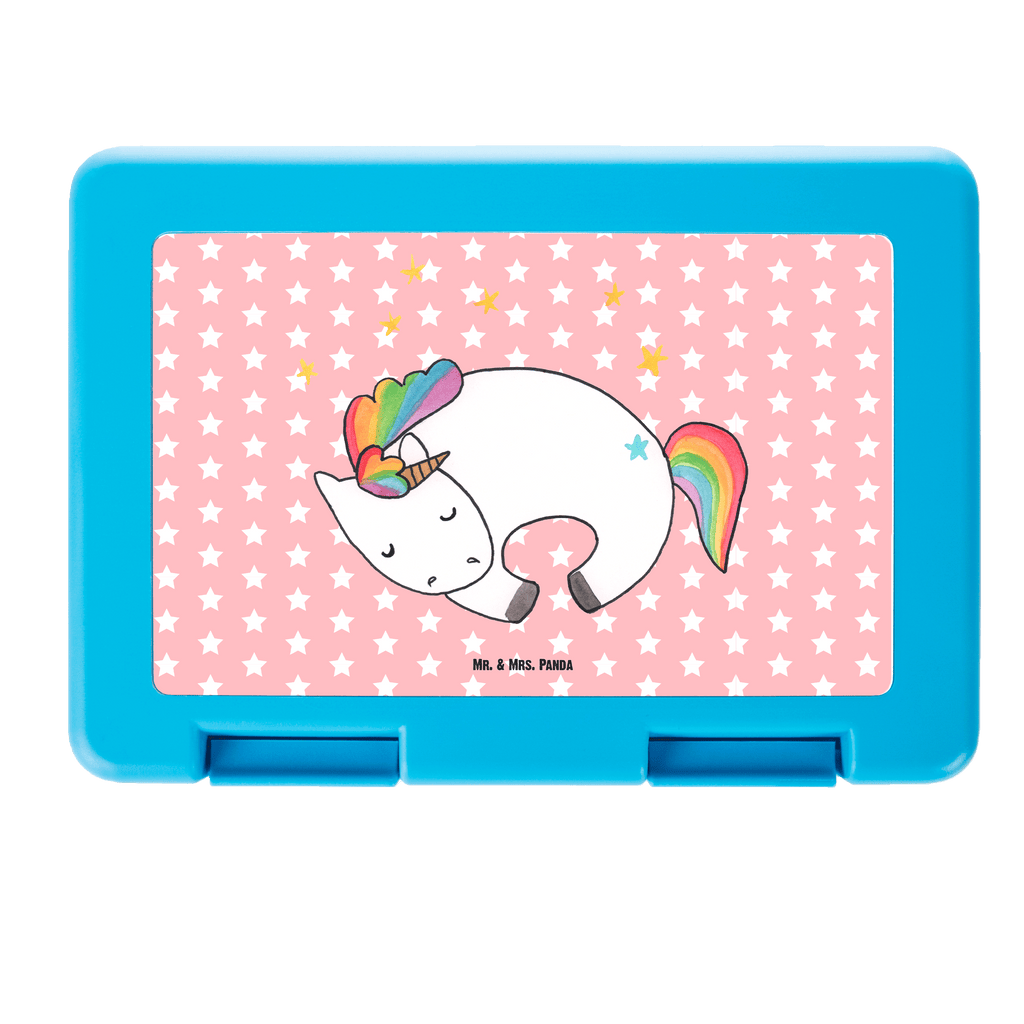 Brotdose Einhorn Nacht Brotbox, Snackbox, Lunch box, Butterbrotdose, Brotzeitbox, Einhorn, Einhörner, Einhorn Deko, Pegasus, Unicorn, Träume, Traum, unicorn, Realität, Menschen, Geschenk, Ruhe, Freundin