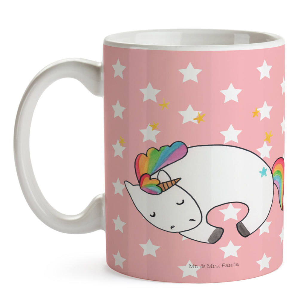 Tasse Einhorn Nacht Einhorn, Träume, Traum, Einhörner, unicorn, Realität, Menschen, Geschenk, Ruhe, Freundin Becher, Kaffeetasse, Kaffeebecher, Tee, Frühstück, Büro  Einhorn, Einhörner, Einhorn Deko, Pegasus, Unicorn