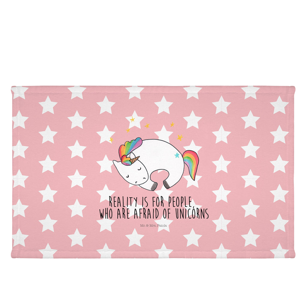 50 x 100 Handtuch Einhorn Nacht Handtuch, Badehandtuch, Badezimmer, Handtücher, groß, Kinder, Baby, Einhorn, Einhörner, Einhorn Deko, Pegasus, Unicorn, Träume, Traum, unicorn, Realität, Menschen, Geschenk, Ruhe, Freundin