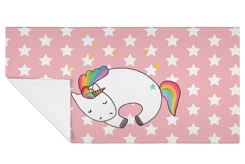 50 x 100 Handtuch Einhorn Nacht Handtuch, Badehandtuch, Badezimmer, Handtücher, groß, Kinder, Baby, Einhorn, Einhörner, Einhorn Deko, Pegasus, Unicorn, Träume, Traum, unicorn, Realität, Menschen, Geschenk, Ruhe, Freundin
