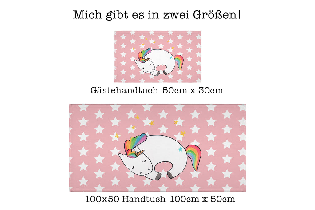 50 x 100 Handtuch Einhorn Nacht Handtuch, Badehandtuch, Badezimmer, Handtücher, groß, Kinder, Baby, Einhorn, Einhörner, Einhorn Deko, Pegasus, Unicorn, Träume, Traum, unicorn, Realität, Menschen, Geschenk, Ruhe, Freundin