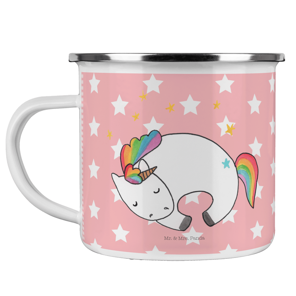 Camping Emaille Tasse Einhorn Nacht Campingtasse, Trinkbecher, Metalltasse, Outdoor Tasse, Emaille Trinkbecher, Blechtasse Outdoor, Emaille Campingbecher, Edelstahl Trinkbecher, Metalltasse für Camping, Kaffee Blechtasse, Camping Tasse Metall, Einhorn, Einhörner, Einhorn Deko, Pegasus, Unicorn, Träume, Traum, unicorn, Realität, Menschen, Geschenk, Ruhe, Freundin