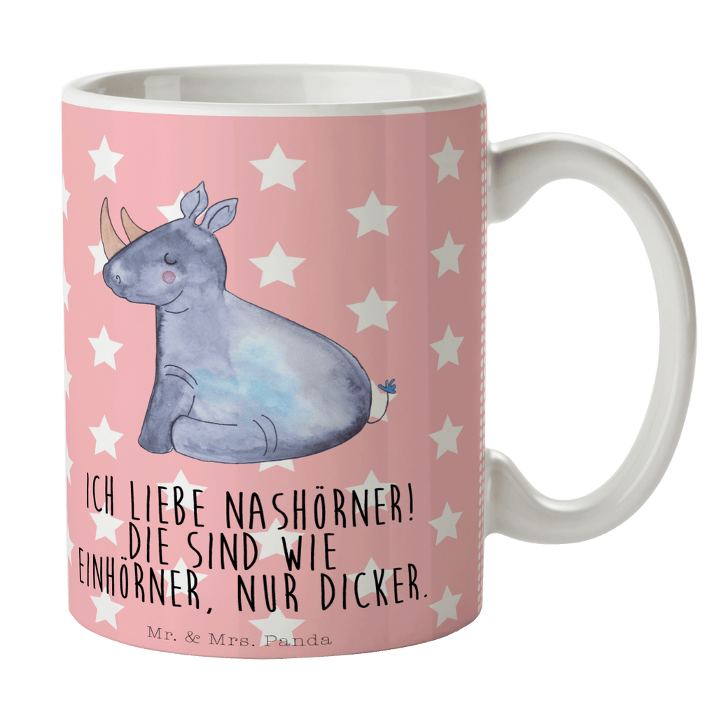 Tasse Einhorn Nashorn Einhorn, Unicorn, Regenbogen, witzig, lustig, Zoo, Glitzer, Einhornpower, Erwachsenwerden, Nashorn, Nashörner Becher, Kaffeetasse, Kaffeebecher, Tee, Frühstück, Büro  Einhorn, Einhörner, Einhorn Deko, Pegasus, Unicorn