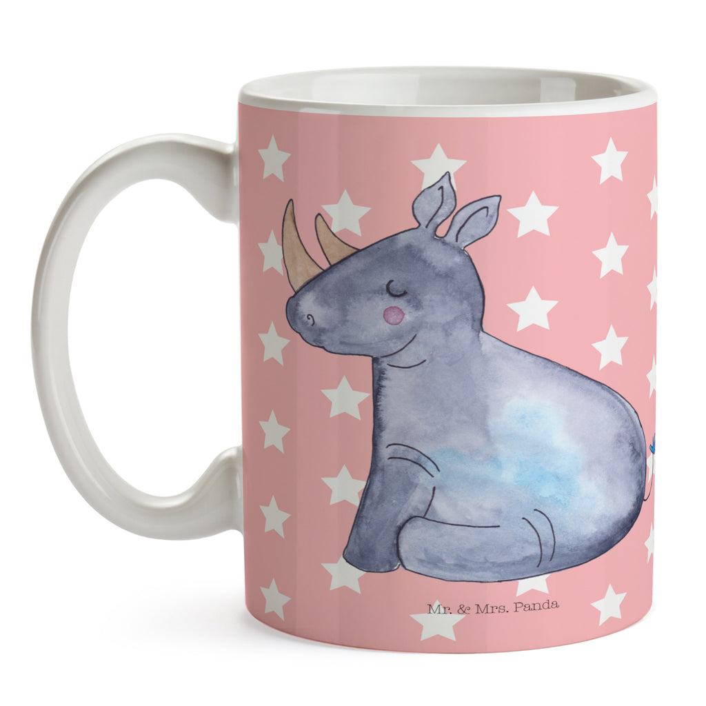 Tasse Einhorn Nashorn Einhorn, Unicorn, Regenbogen, witzig, lustig, Zoo, Glitzer, Einhornpower, Erwachsenwerden, Nashorn, Nashörner Becher, Kaffeetasse, Kaffeebecher, Tee, Frühstück, Büro  Einhorn, Einhörner, Einhorn Deko, Pegasus, Unicorn