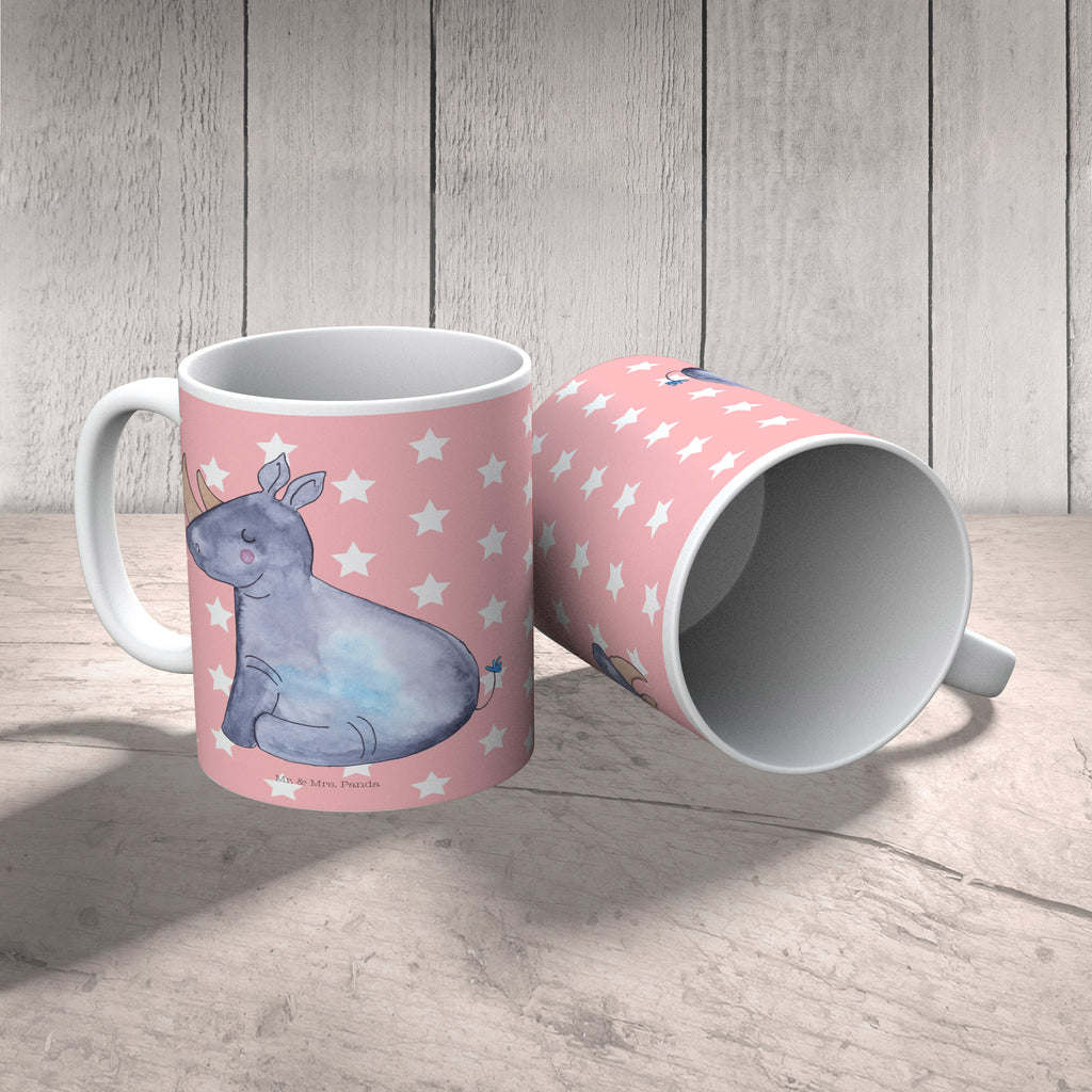 Tasse Einhorn Nashorn Einhorn, Unicorn, Regenbogen, witzig, lustig, Zoo, Glitzer, Einhornpower, Erwachsenwerden, Nashorn, Nashörner Becher, Kaffeetasse, Kaffeebecher, Tee, Frühstück, Büro  Einhorn, Einhörner, Einhorn Deko, Pegasus, Unicorn