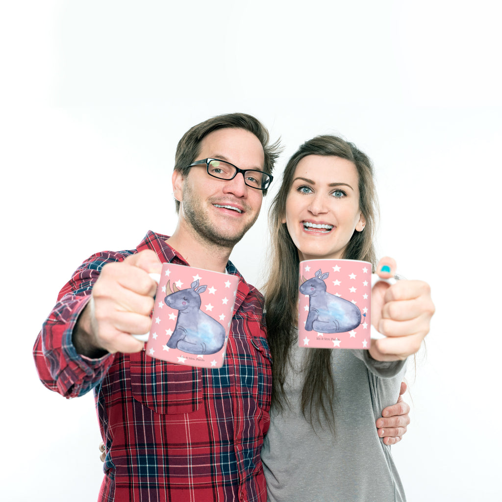 Tasse Einhorn Nashorn Einhorn, Unicorn, Regenbogen, witzig, lustig, Zoo, Glitzer, Einhornpower, Erwachsenwerden, Nashorn, Nashörner Becher, Kaffeetasse, Kaffeebecher, Tee, Frühstück, Büro  Einhorn, Einhörner, Einhorn Deko, Pegasus, Unicorn