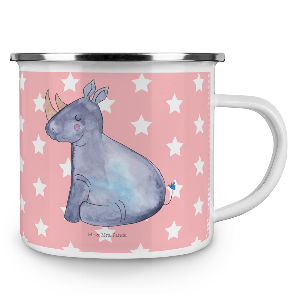Camping Emaille Tasse Einhorn Nashorn Campingtasse, Trinkbecher, Metalltasse, Outdoor Tasse, Emaille Trinkbecher, Blechtasse Outdoor, Emaille Campingbecher, Edelstahl Trinkbecher, Metalltasse für Camping, Kaffee Blechtasse, Camping Tasse Metall, Einhorn, Einhörner, Einhorn Deko, Pegasus, Unicorn, Regenbogen, witzig, lustig, Zoo, Glitzer, Einhornpower, Erwachsenwerden, Nashorn, Nashörner