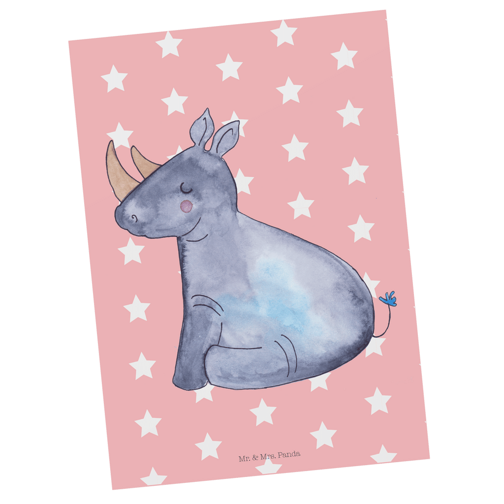 Postkarte Einhorn Nashorn Geschenkkarte, Grußkarte, Karte, Einladung, Ansichtskarte, Geburtstagskarte, Einladungskarte, Dankeskarte, Einhorn, Einhörner, Einhorn Deko, Pegasus, Unicorn, Regenbogen, witzig, lustig, Zoo, Glitzer, Einhornpower, Erwachsenwerden, Nashorn, Nashörner