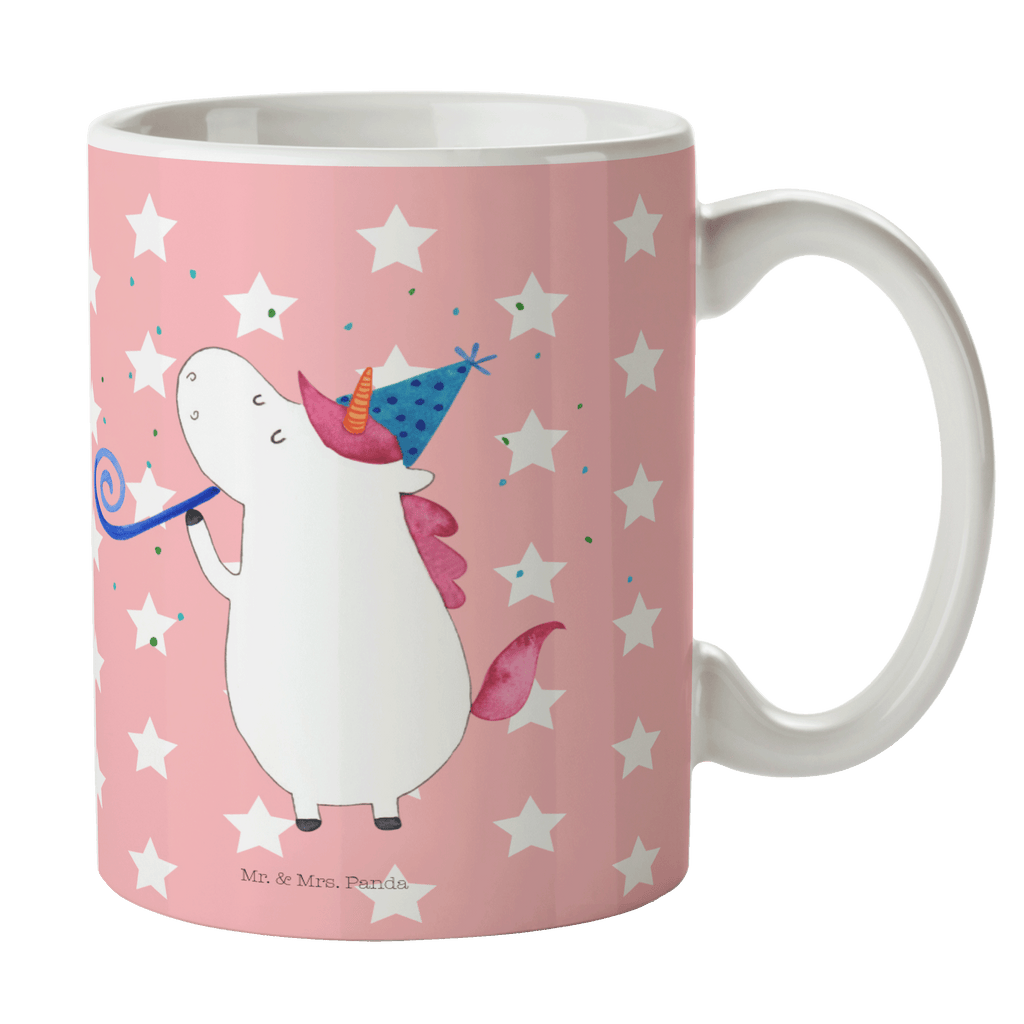 Tasse Einhorn Party Einhörner, Unicorn, Einhorn, Glitzer, Konfetti, Party, Geburtstag, Feier, Fest, Alkohol, Disco, Club Becher, Kaffeetasse, Kaffeebecher, Tee, Frühstück, Büro  Einhorn, Einhörner, Einhorn Deko, Pegasus, Unicorn