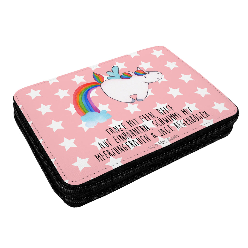 Federmappe Einhorn Pegasus Federmappe, Stiftetasche, Stifte Etui, Schule, Einschulung, Geschenk, Kind, Schüler, Schülerin, Stifterolle, Federmäppchen, Motiv, Grundschule, Federmäppchen bedruckt, Büro Stifte Etui, Bestückte Federmappe, Kinder Federmappe, Federmappe Einschulung, Einhorn, Einhörner, Einhorn Deko, Pegasus, Unicorn, Regenbogen, Spielen, Realität, Glitzer, Erwachsenwerden
