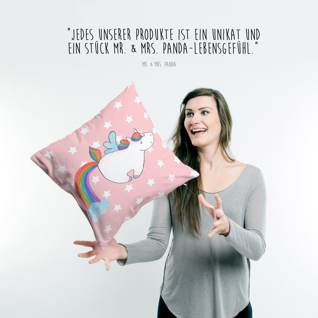 40x40 Kissen Einhorn Pegasus Kissenhülle, Kopfkissen, Sofakissen, Dekokissen, Motivkissen, Einhorn, Einhörner, Einhorn Deko, Pegasus, Unicorn, Regenbogen, Spielen, Realität, Glitzer, Erwachsenwerden