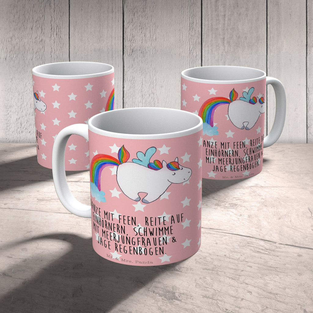 Tasse Einhorn Pegasus Einhorn, Unicorn, Regenbogen, Spielen, Realität, Glitzer, Erwachsenwerden Becher, Kaffeetasse, Kaffeebecher, Tee, Frühstück, Büro  Einhorn, Einhörner, Einhorn Deko, Pegasus, Unicorn