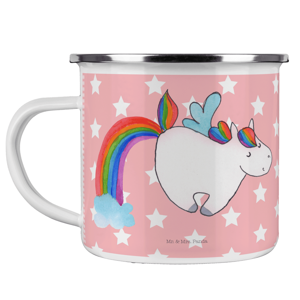 Camping Emaille Tasse Einhorn Pegasus Campingtasse, Trinkbecher, Metalltasse, Outdoor Tasse, Emaille Trinkbecher, Blechtasse Outdoor, Emaille Campingbecher, Edelstahl Trinkbecher, Metalltasse für Camping, Kaffee Blechtasse, Camping Tasse Metall, Einhorn, Einhörner, Einhorn Deko, Pegasus, Unicorn, Regenbogen, Spielen, Realität, Glitzer, Erwachsenwerden