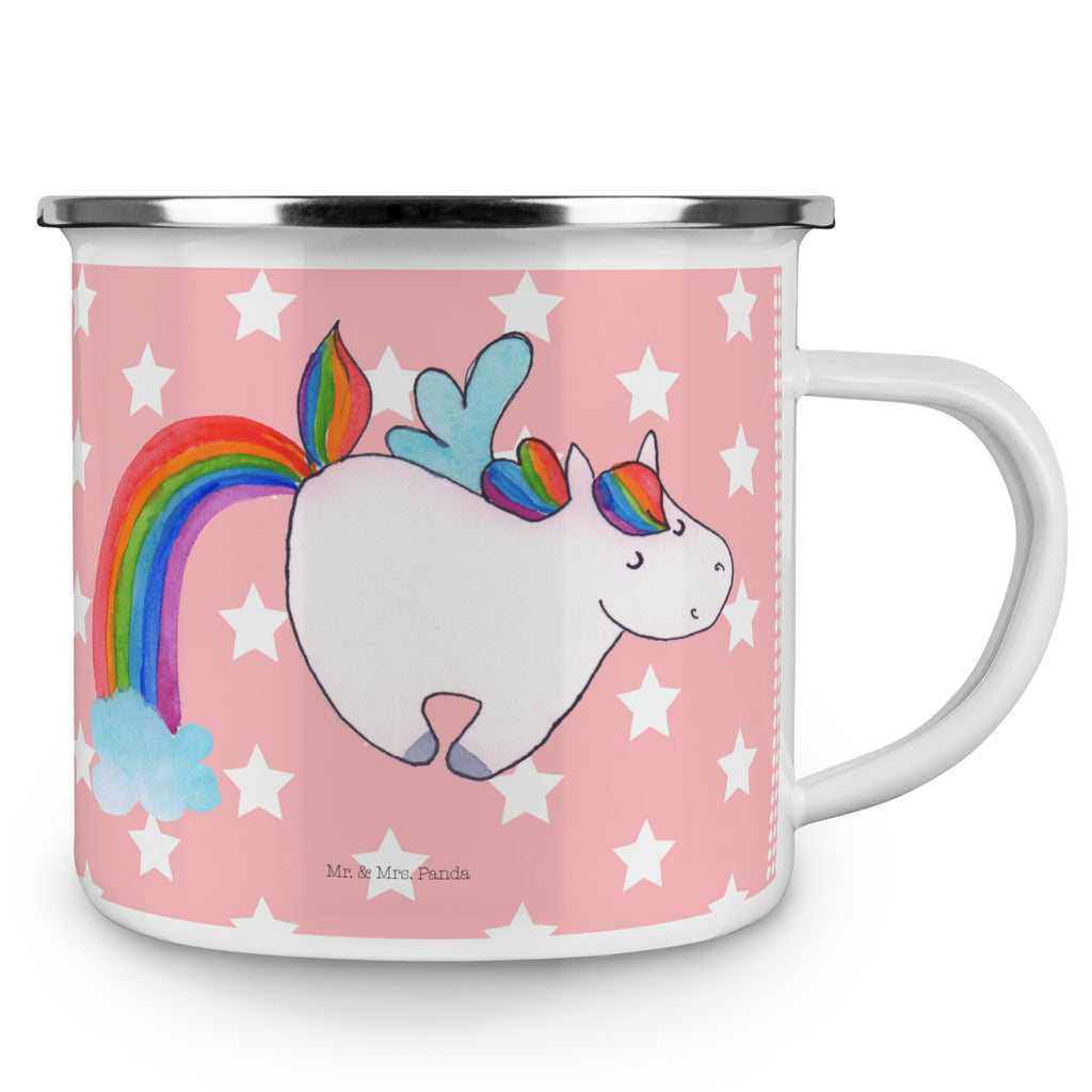 Camping Emaille Tasse Einhorn Pegasus Campingtasse, Trinkbecher, Metalltasse, Outdoor Tasse, Emaille Trinkbecher, Blechtasse Outdoor, Emaille Campingbecher, Edelstahl Trinkbecher, Metalltasse für Camping, Kaffee Blechtasse, Camping Tasse Metall, Einhorn, Einhörner, Einhorn Deko, Pegasus, Unicorn, Regenbogen, Spielen, Realität, Glitzer, Erwachsenwerden