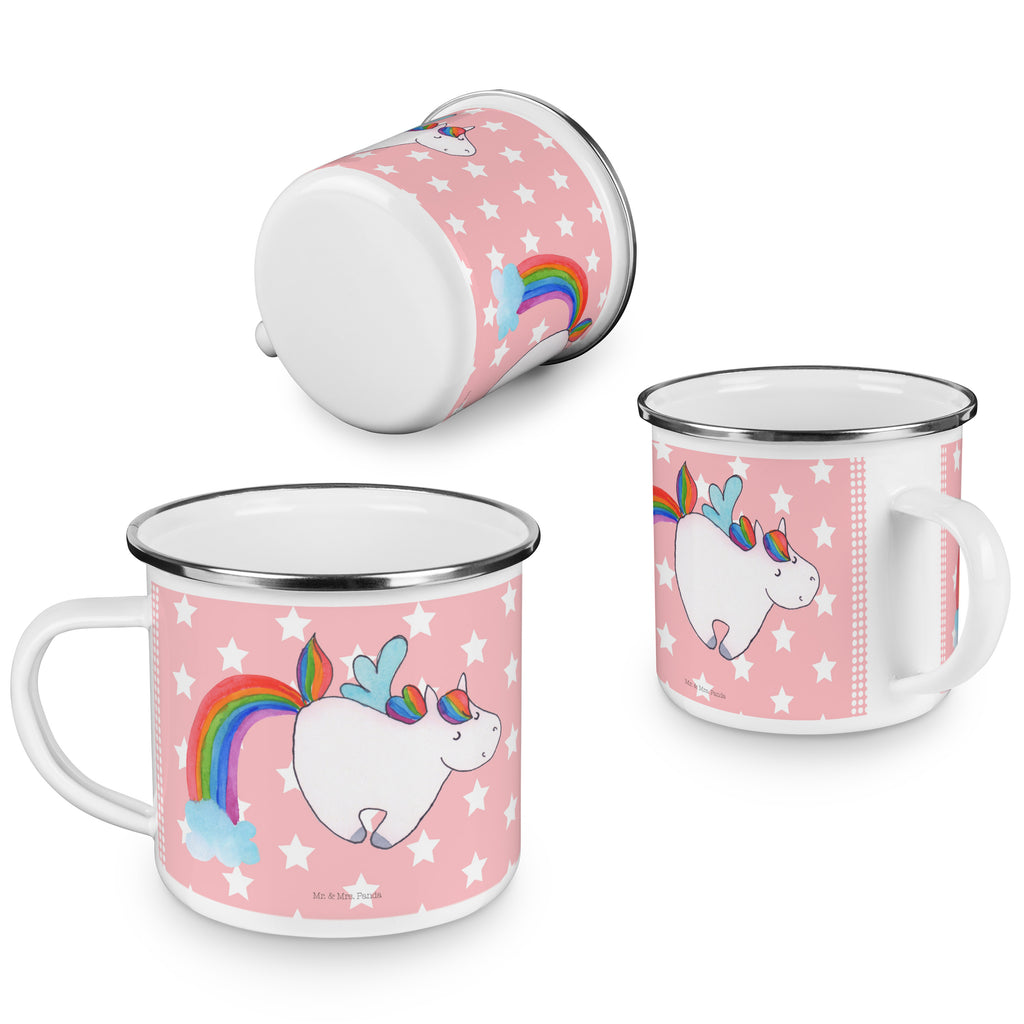 Camping Emaille Tasse Einhorn Pegasus Campingtasse, Trinkbecher, Metalltasse, Outdoor Tasse, Emaille Trinkbecher, Blechtasse Outdoor, Emaille Campingbecher, Edelstahl Trinkbecher, Metalltasse für Camping, Kaffee Blechtasse, Camping Tasse Metall, Einhorn, Einhörner, Einhorn Deko, Pegasus, Unicorn, Regenbogen, Spielen, Realität, Glitzer, Erwachsenwerden