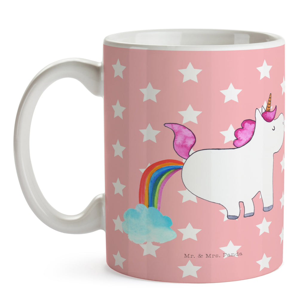 Tasse Einhorn Pupsend Einhorn, Pups, Unicorn, Regenbogen, Glitzer, Einhornpower, Erwachsenwerden, Spaß, lustig, Freundin  Becher, Kaffeetasse, Kaffeebecher, Tee, Frühstück, Büro  Einhorn, Einhörner, Einhorn Deko, Pegasus, Unicorn