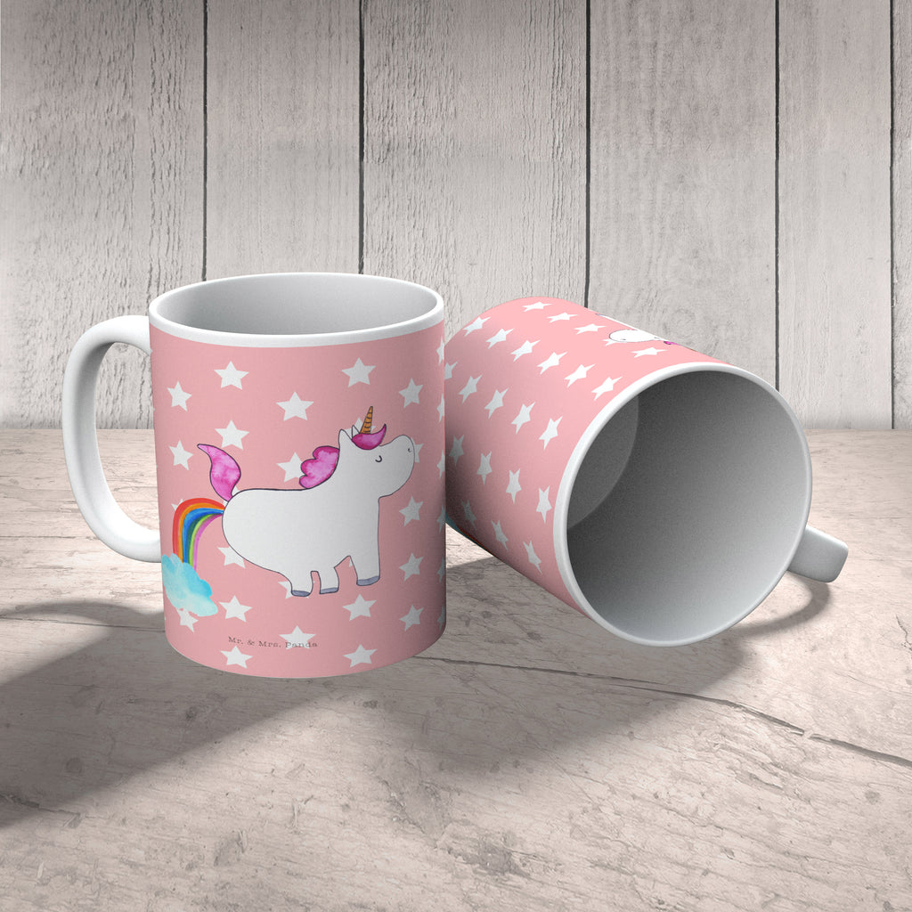 Tasse Einhorn Pupsend Einhorn, Pups, Unicorn, Regenbogen, Glitzer, Einhornpower, Erwachsenwerden, Spaß, lustig, Freundin  Becher, Kaffeetasse, Kaffeebecher, Tee, Frühstück, Büro  Einhorn, Einhörner, Einhorn Deko, Pegasus, Unicorn
