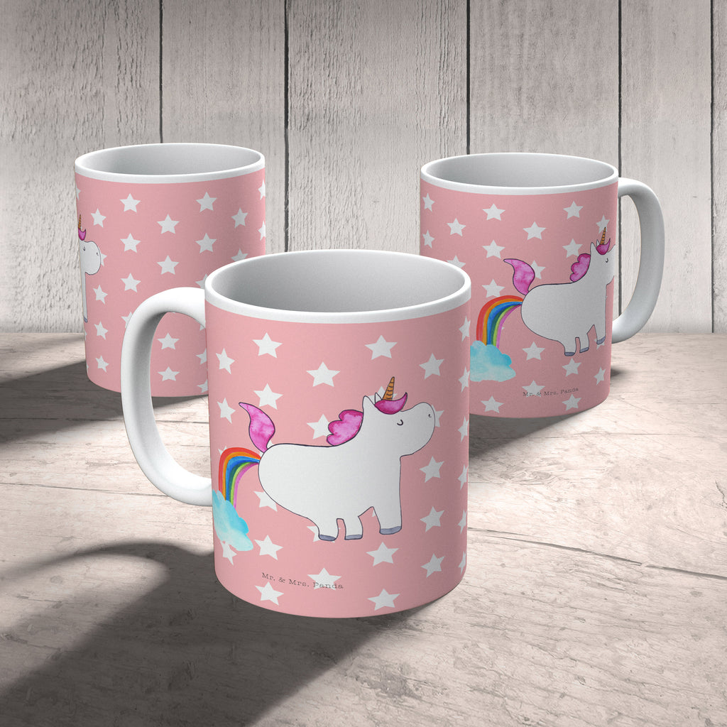 Tasse Einhorn Pupsend Einhorn, Pups, Unicorn, Regenbogen, Glitzer, Einhornpower, Erwachsenwerden, Spaß, lustig, Freundin  Becher, Kaffeetasse, Kaffeebecher, Tee, Frühstück, Büro  Einhorn, Einhörner, Einhorn Deko, Pegasus, Unicorn