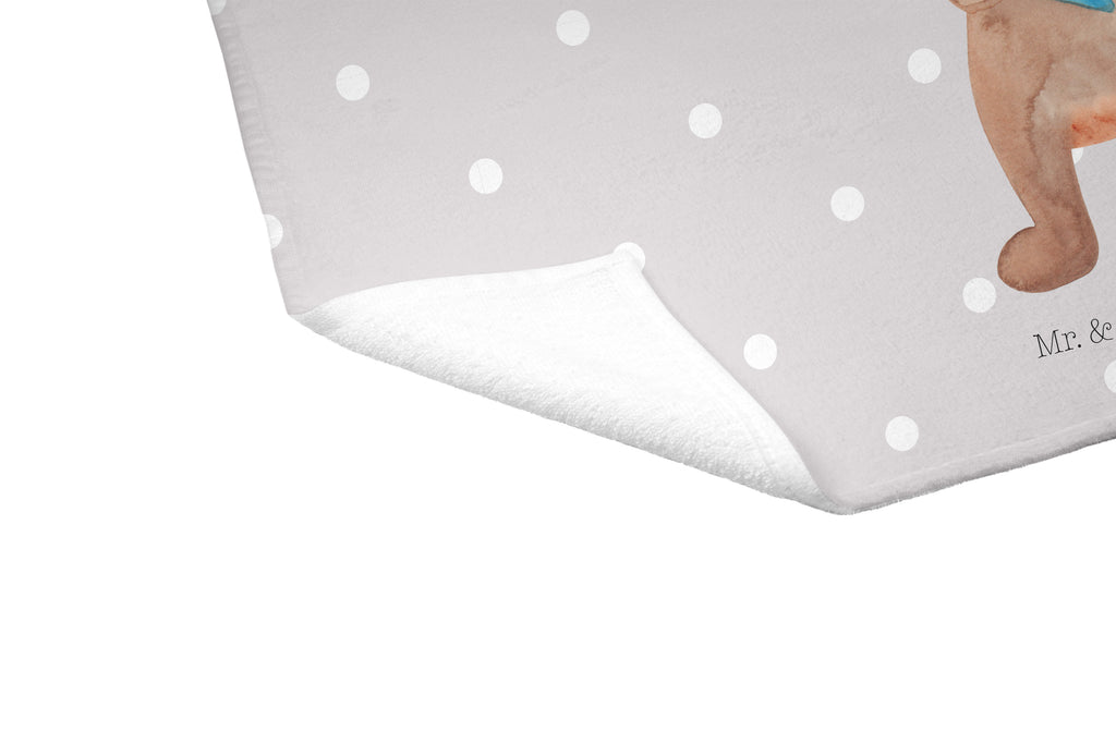 Gäste Handtuch Bär mit Schultüte Gästetuch, Reisehandtuch, Sport Handtuch, Frottier, Kinder Handtuch, Bär, Teddy, Teddybär, Bär Motiv, Schultüte, Erster Schultag Geschenk, Einschulung Geschenk, Schule Geschenk, Grundschule, Schulanfang, Schulbeginn