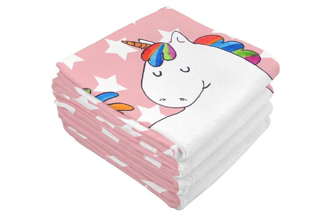 50 x 100 Handtuch Einhorn stolzierend Handtuch, Badehandtuch, Badezimmer, Handtücher, groß, Kinder, Baby, Einhorn, Einhörner, Einhorn Deko, Pegasus, Unicorn, stolz, anders, bunt, Pferd, Reiter, Reiten, Freundin, Geschenk