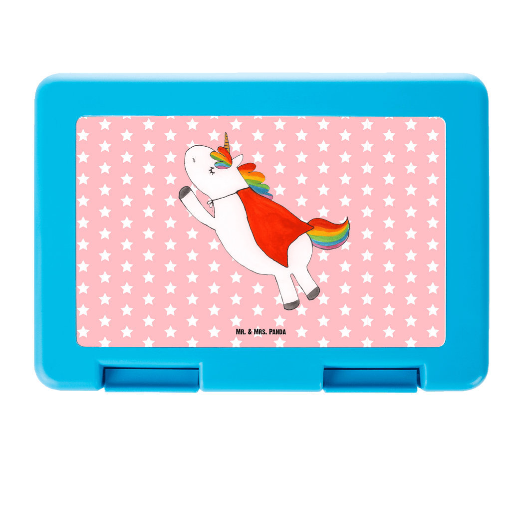 Brotdose Einhorn Super Brotbox, Snackbox, Lunch box, Butterbrotdose, Brotzeitbox, Einhorn, Einhörner, Einhorn Deko, Pegasus, Unicorn, Traummann, Superheld, Held, Freundin, Geschenk, Girl, Mädchen