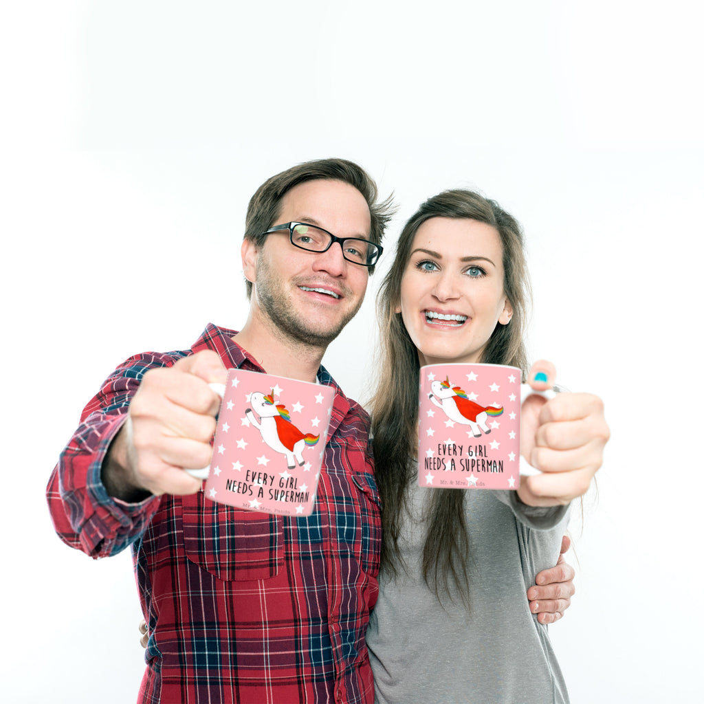 Tasse Einhorn Super Einhorn, Einhörner,  Traummann, Superheld, Held, Freundin, Geschenk, Girl, Mädchen Becher, Kaffeetasse, Kaffeebecher, Tee, Frühstück, Büro  Einhorn, Einhörner, Einhorn Deko, Pegasus, Unicorn
