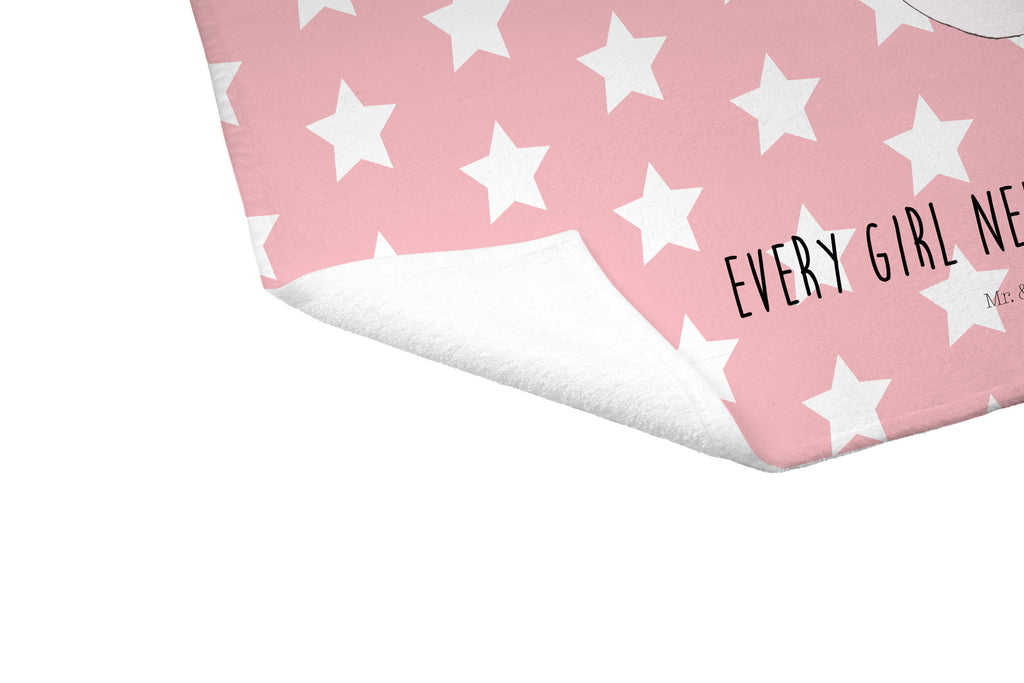 Gäste Handtuch Einhorn Super Gästetuch, Reisehandtuch, Sport Handtuch, Frottier, Kinder Handtuch, Einhorn, Einhörner, Einhorn Deko, Pegasus, Unicorn, Traummann, Superheld, Held, Freundin, Geschenk, Girl, Mädchen