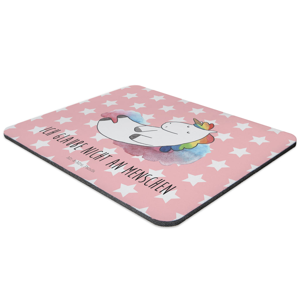 Mauspad Einhorn Wolke 7 Mousepad, Computer zubehör, Büroausstattung, PC Zubehör, Arbeitszimmer, Mauspad, Einzigartiges Mauspad, Designer Mauspad, Einhorn, Einhörner, Einhorn Deko, Pegasus, Unicorn, verliebt, Menschen, witzig, lustig, Geschenk, Glaube, Realität, Lächeln