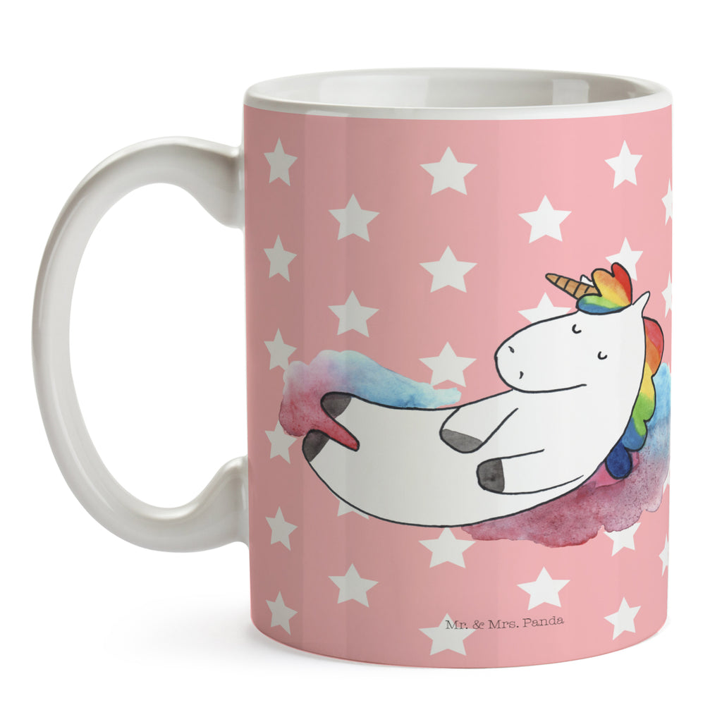 Tasse Einhorn Wolke 7 Einhorn, Unicorn, Einhörner, verliebt, Menschen, witzig, lustig, Geschenk, Glaube, Realität, Lächeln Becher, Kaffeetasse, Kaffeebecher, Tee, Frühstück, Büro  Einhorn, Einhörner, Einhorn Deko, Pegasus, Unicorn