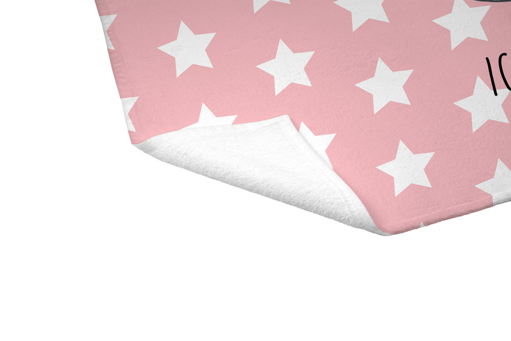 50 x 100 Handtuch Einhorn Wolke 7 Handtuch, Badehandtuch, Badezimmer, Handtücher, groß, Kinder, Baby, Einhorn, Einhörner, Einhorn Deko, Pegasus, Unicorn, verliebt, Menschen, witzig, lustig, Geschenk, Glaube, Realität, Lächeln