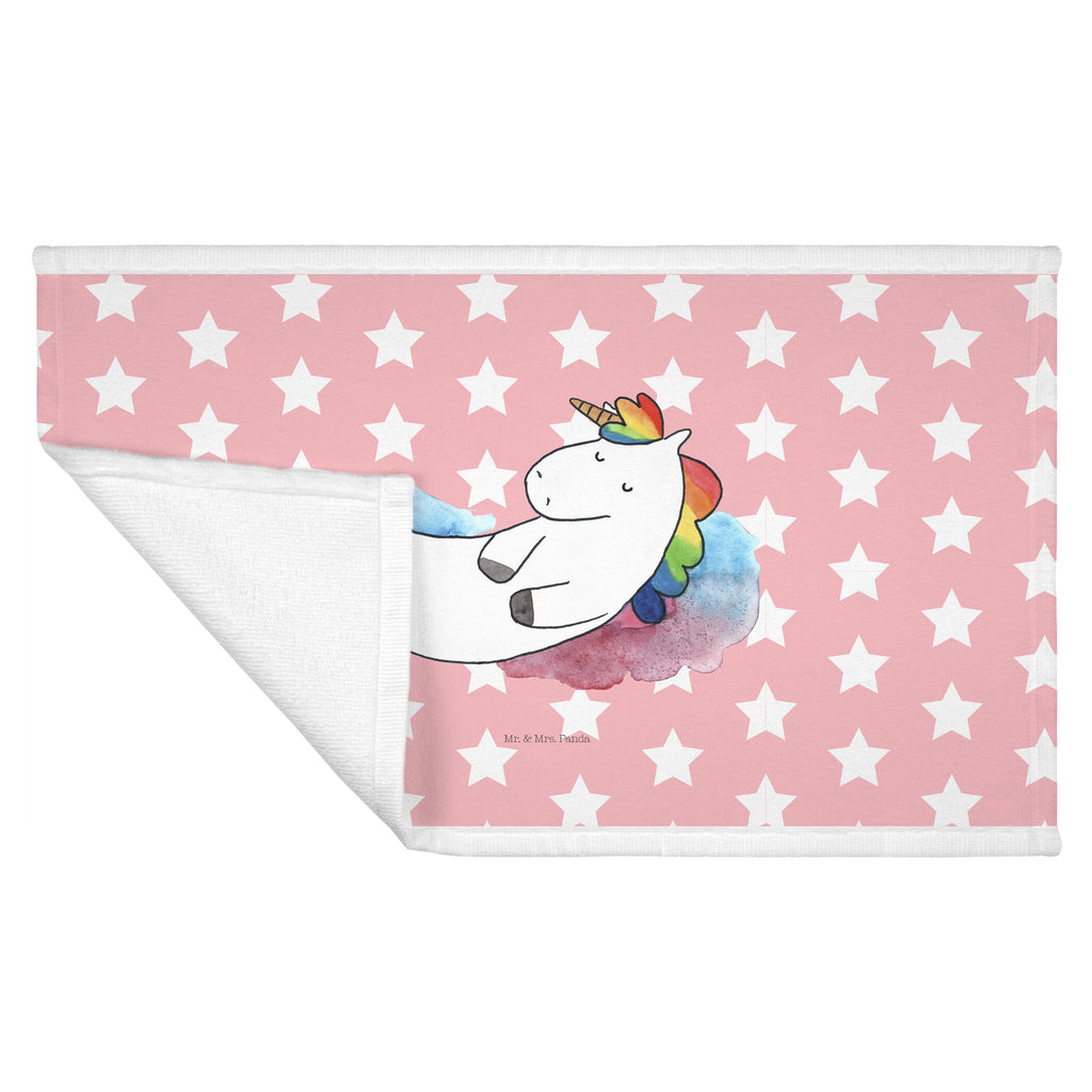50 x 100 Handtuch Einhorn Wolke 7 Handtuch, Badehandtuch, Badezimmer, Handtücher, groß, Kinder, Baby, Einhorn, Einhörner, Einhorn Deko, Pegasus, Unicorn, verliebt, Menschen, witzig, lustig, Geschenk, Glaube, Realität, Lächeln