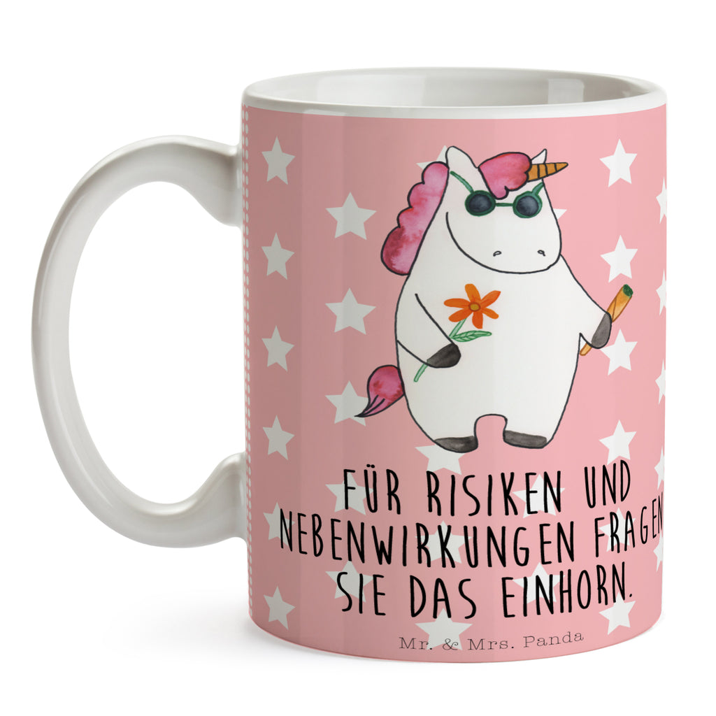 Tasse Einhorn Woodstock Einhorn, Kiffen, Joint, Zigarette, Alkohol, Party, Spaß. lustig, witzig, Woodstock, Einhörner Becher, Kaffeetasse, Kaffeebecher, Tee, Frühstück, Büro  Einhorn, Einhörner, Einhorn Deko, Pegasus, Unicorn