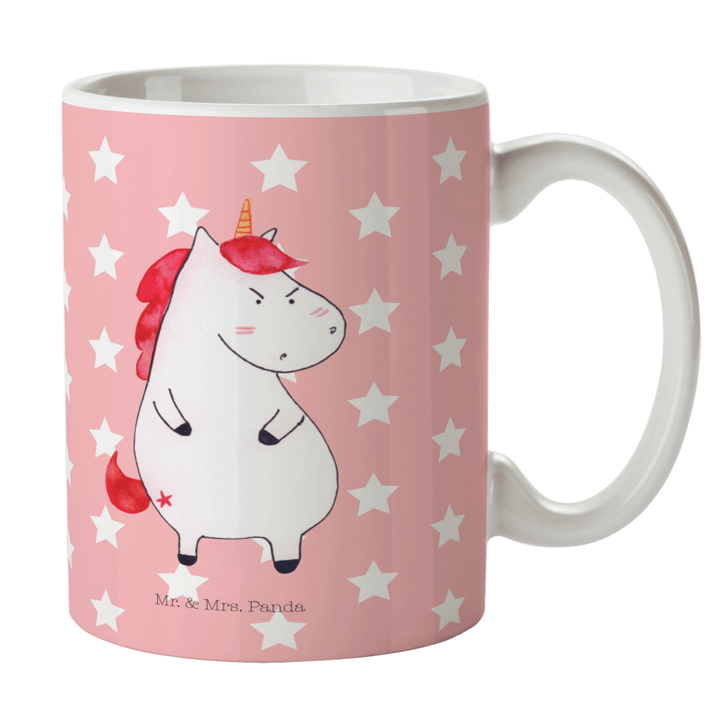 Tasse Einhorn wütend Einhorn, Einhörner, Unicorn, Realität, Ansage, lustlos, nein, Büro, Arbeit, wütend, dumme Fragen, lustig, Spaß, Geschenk  Becher, Kaffeetasse, Kaffeebecher, Tee, Frühstück, Büro  Einhorn, Einhörner, Einhorn Deko, Pegasus, Unicorn
