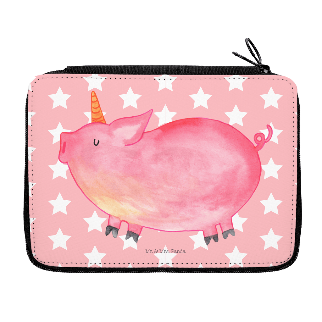 Federmappe Einhorn Schweinhorn Federmappe, Stiftetasche, Stifte Etui, Schule, Einschulung, Geschenk, Kind, Schüler, Schülerin, Stifterolle, Federmäppchen, Motiv, Grundschule, Federmäppchen bedruckt, Büro Stifte Etui, Bestückte Federmappe, Kinder Federmappe, Federmappe Einschulung, Einhorn, Einhörner, Einhorn Deko, Pegasus, Unicorn, Party, Spaß, Schwein, Schweinhorn, Bauer, witzig. lustig, Spruch, geschenk, Pig, Piggy, funny, english, englisch