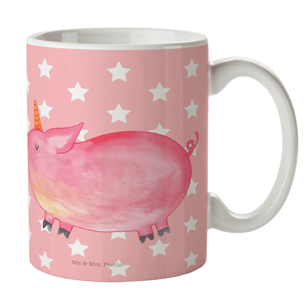 Tasse Einhorn Schweinhorn Einhorn, Einhörner, Unicorn, Party, Spaß, Schwein, Schweinhorn, Bauer, witzig. lustig, Spruch, geschenk, Pig, Piggy, funny, english, englisch Becher, Kaffeetasse, Kaffeebecher, Tee, Frühstück, Büro  Einhorn, Einhörner, Einhorn Deko, Pegasus, Unicorn