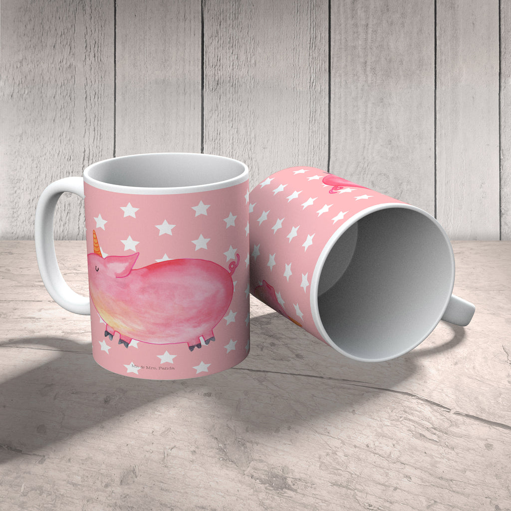 Tasse Einhorn Schweinhorn Einhorn, Einhörner, Unicorn, Party, Spaß, Schwein, Schweinhorn, Bauer, witzig. lustig, Spruch, geschenk, Pig, Piggy, funny, english, englisch Becher, Kaffeetasse, Kaffeebecher, Tee, Frühstück, Büro  Einhorn, Einhörner, Einhorn Deko, Pegasus, Unicorn